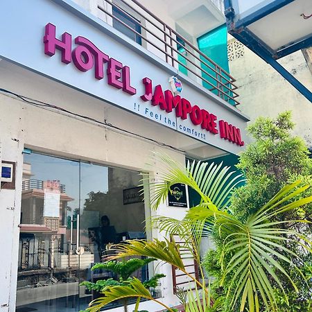 Hotel Jampore Inn Daman Dış mekan fotoğraf