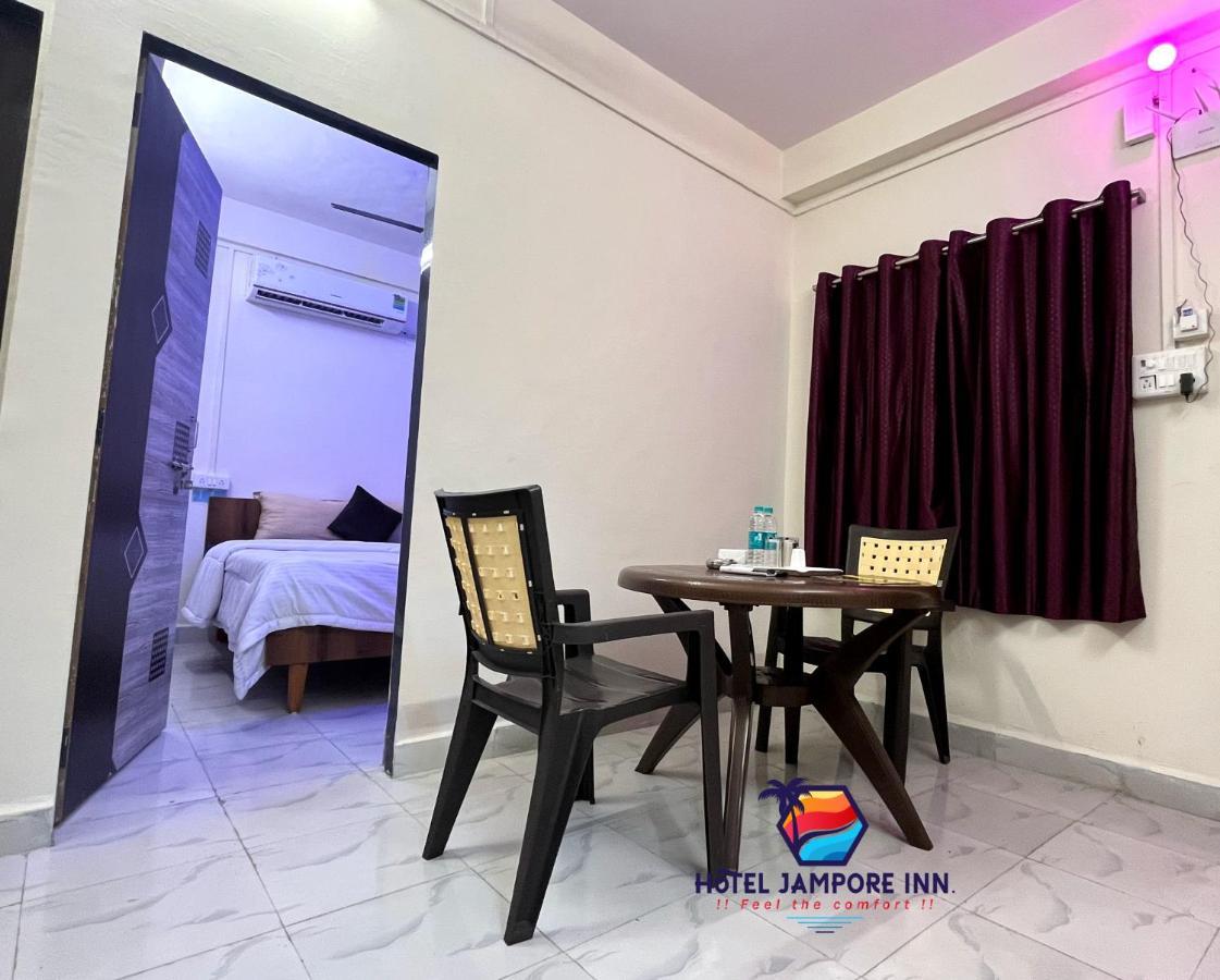 Hotel Jampore Inn Daman Dış mekan fotoğraf