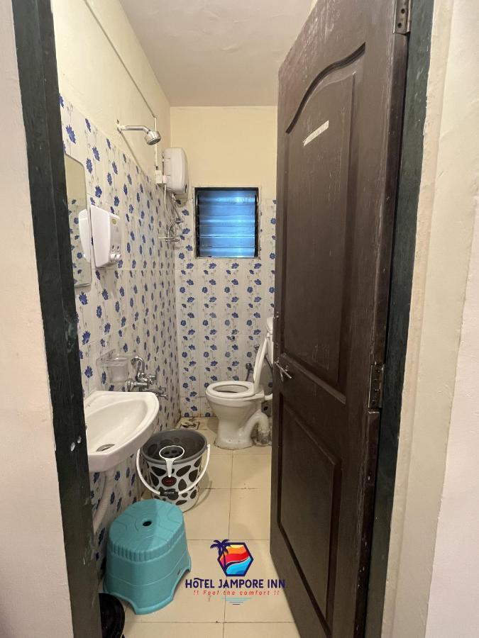 Hotel Jampore Inn Daman Dış mekan fotoğraf