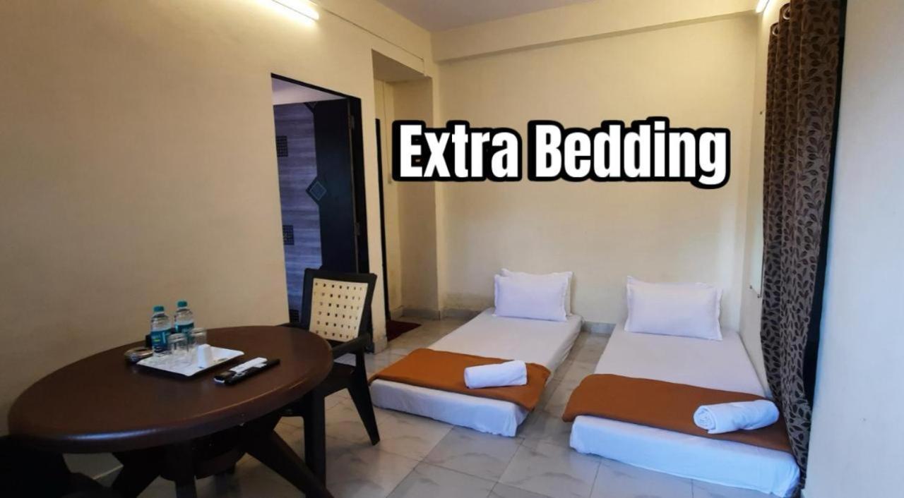 Hotel Jampore Inn Daman Dış mekan fotoğraf
